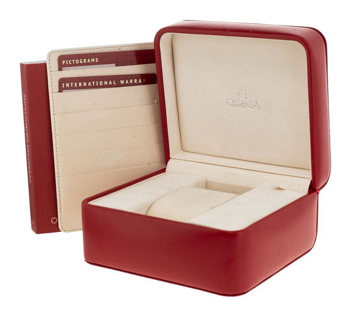 Omega Aqua Terra 150m Gents 231.13.43.22.02.002 Image 2